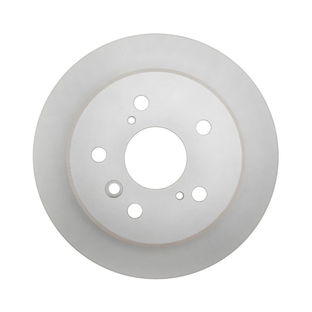 Raybestos 00 Toyota Solara Rotor, 96216Fzn 96216FZN